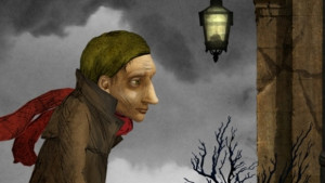 Пианистът поезия в картини