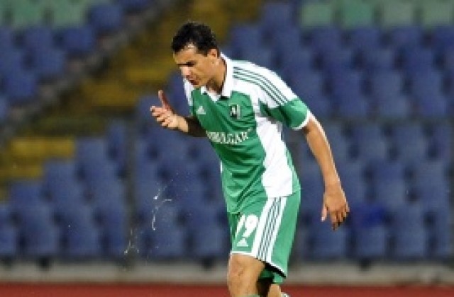 Платини под сериозна въпросителна за реванша срещу Слован