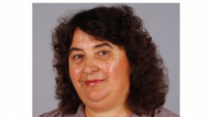 Лидия Маринова става заместниккмет