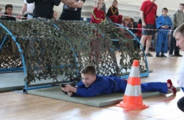 Какво е унифайт и как вирее в България?