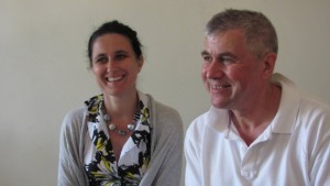 Стара сграда се превръща във временна галерия