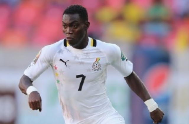 Порто очаква оферта от Ливърпул за Атсу