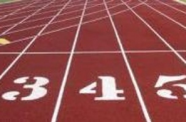 300 атлети в международна надпревара на стадион Пловдив