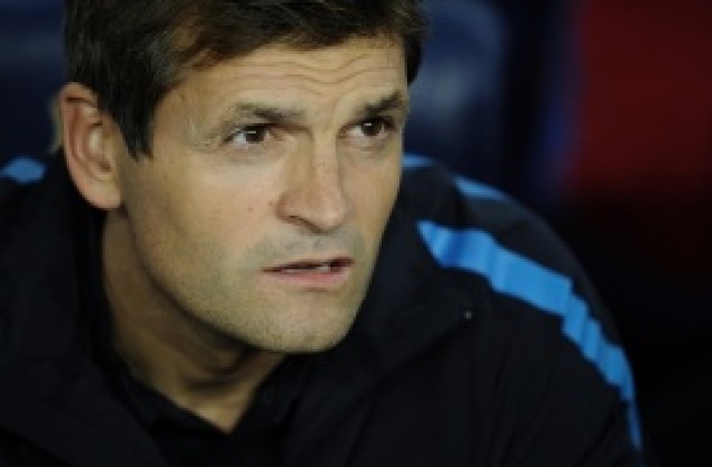 Шок: Виланова напусна Барселона заради болестта си