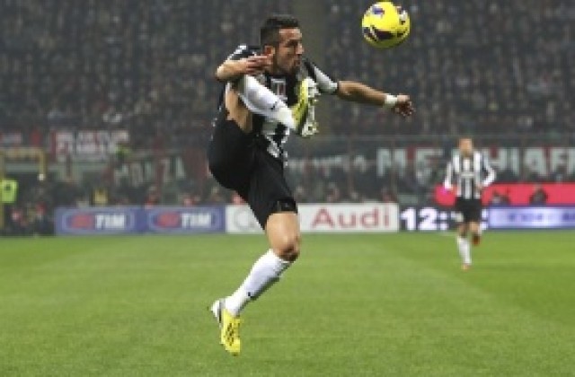 Конте развали трансфера на Исла в Интер