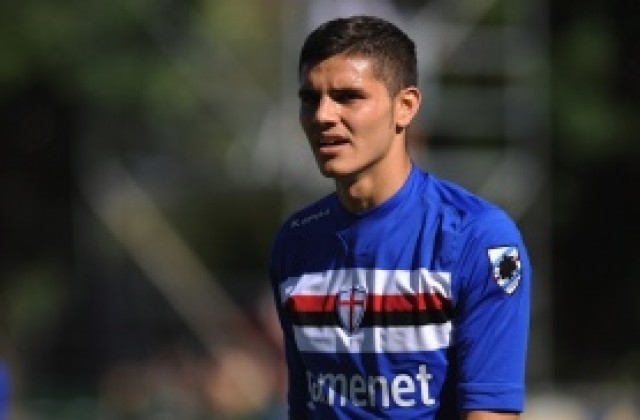 „Деветката“ няма да тежи на Икарди