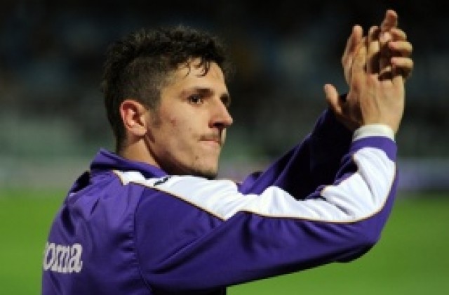 Йоветич: Много съм щастлив, ще зарадвам феновете на Ман Сити