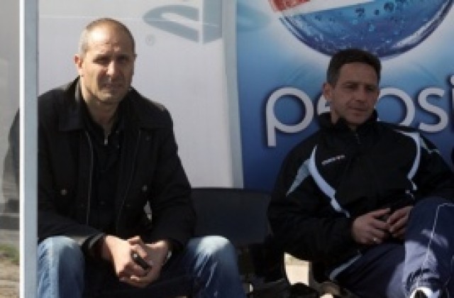 Херо:  Заслугата е изцяло на момчетата, дано получим нужното финансово спокойствие