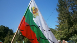 Протестът днес е без блокада на пътя към Шипка