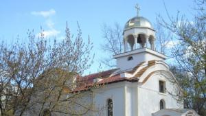Почитаме паметта на Свети пророк Илия