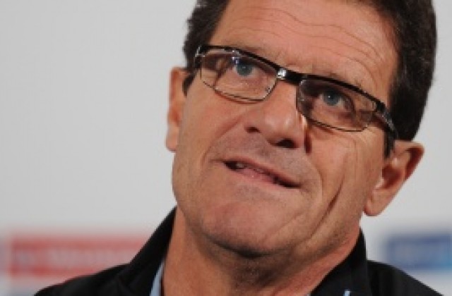 Фабио Капело: Неймар и Меси ще са непобедими