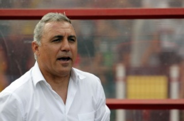 Христо Стоичков разкритикува Гуардиола, но похвали Моуриньо