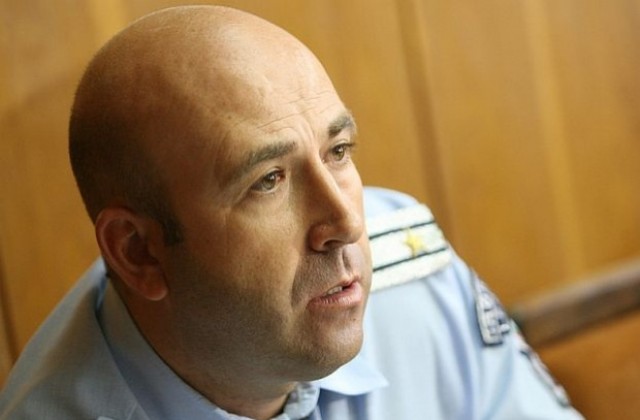 Да се вдигне скоростта по някои от софийските булеварди, предлага комисар Милчев