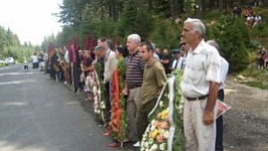 110та годишнина от ИлинденскоПреображенското въстание се отбелязва в Смилево