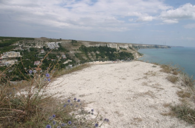 На Илинден морето взе жертва, издирват тялото на мъж във водите край Камчия