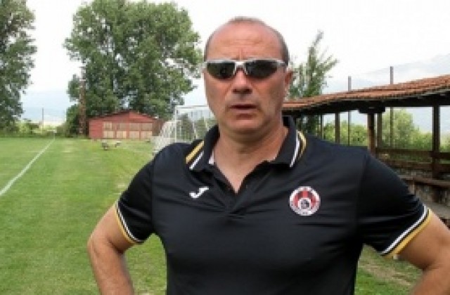 Емил Велев: Измъкнахме се от ада