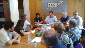 Три номинации за общински лидер на ГЕРБ в Сухиндол