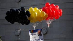 Някои факти и данни за белгийската монархия