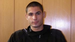 Локомотивци почнаха контролите с победа италианец застана на вратата им