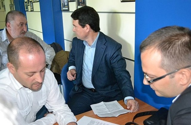 Реформаторският блок против актуализацията на бюджета