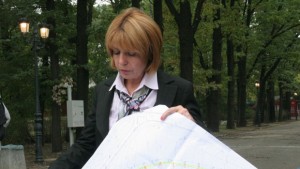 Премахват преместваемите обекти в Борисовата градина