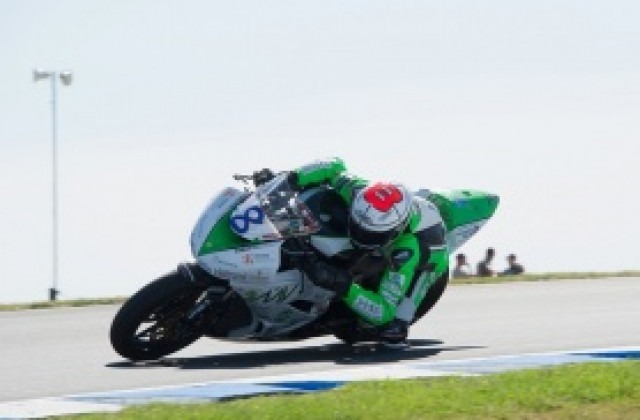 ВИДЕО: Пилот от Супербайк загина в ужасяваща катастрофа в Москва