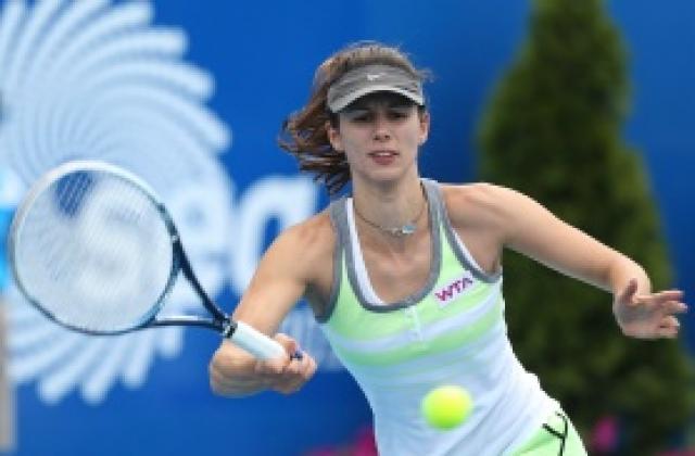 Пиронкова за Гонг: Няма драми! Не ме шокира, че съм извън Топ 50 и не може всички да те харесват!