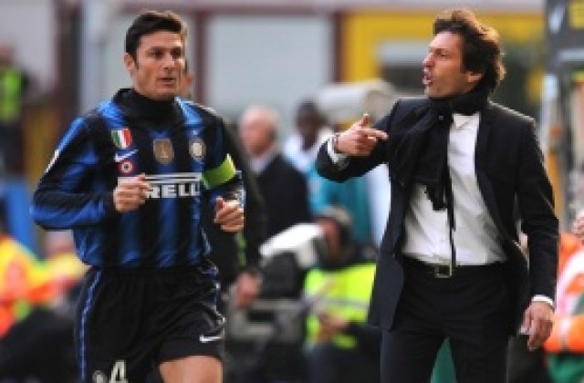 Леонардо се връща в Интер?