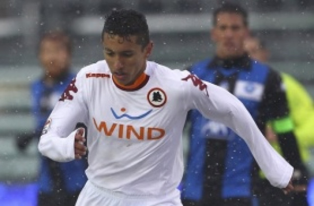 Маркиньос не се безпокои от цената си