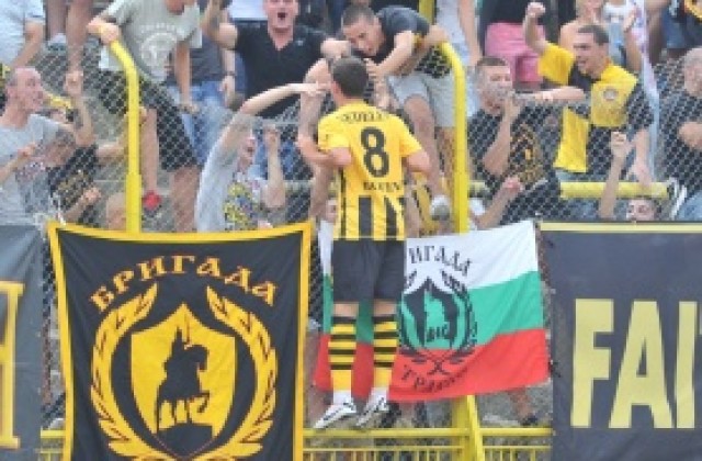 ВИДЕО: Уникален Тодор Неделев обърна Левски, Ботев се надъха за Зрински