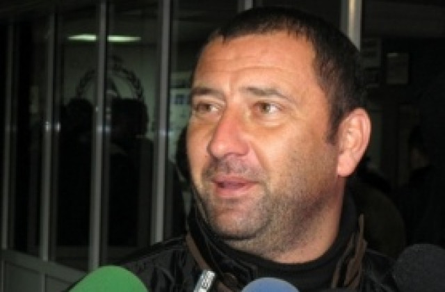 Александров: Вървим във възходяща линия, заслужена победа