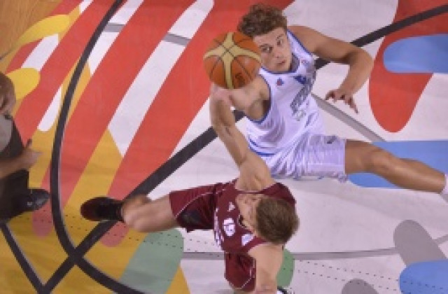 Италия е новият европейски шампион при младежите