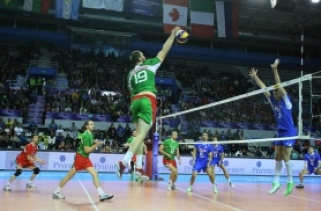 Топреализаторът на турнира Соколов: Спряхме да вярваме в себе си