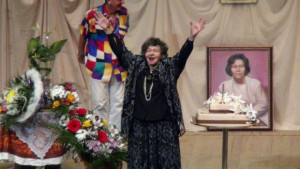 Госпожа Стихийно бедствие отново превзема Варна