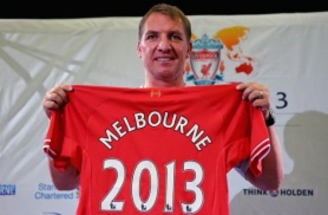 Роджърс: Суарес ще играе още в следващия мач