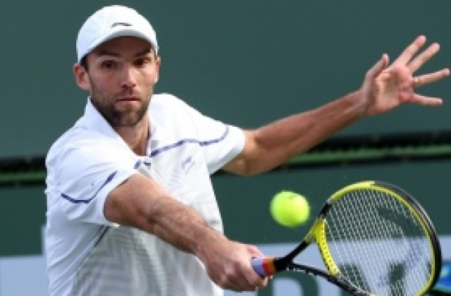 Иво Карлович с първа титла от пет години