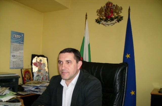 Окончателно: Бившият областен управител Любомир Анчев е невинен