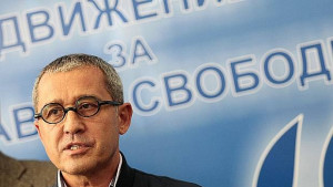Йордан Цонев Наясно сме какво налага промени в бюджета