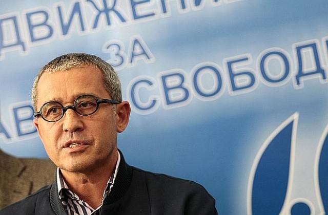 Йордан Цонев: Наясно сме какво налага промени в бюджета