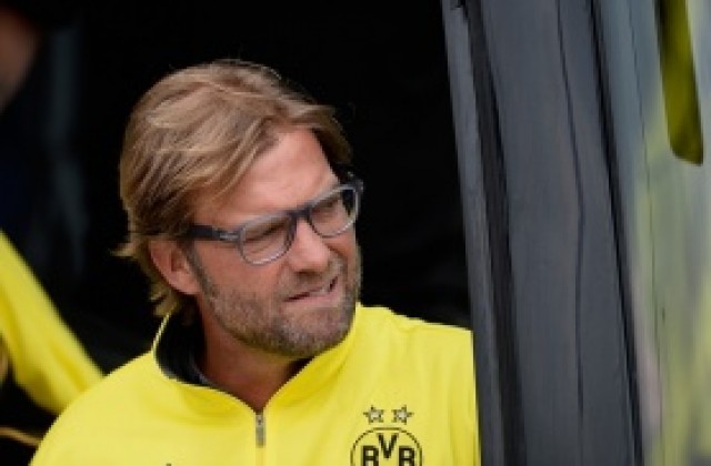 Клоп: Да не сме глупави? Ние също искахме Иско и Алкантара