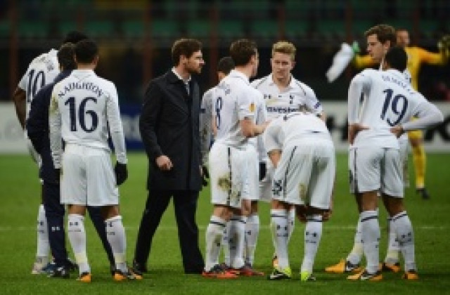 Вилаш-Боаш: Не сме приключили със селекцията