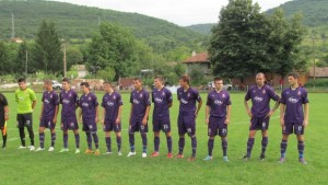 Новият Етър В Търново почна проверките с 50