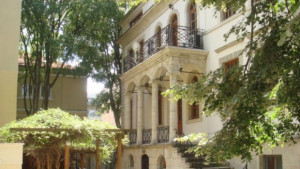 Цитаделата найхубавата сграда отпреди Освобождението