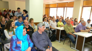 Откриха 36тия летен семинар по българистика във ВТУ