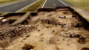 Изложба показва археологически находки по трасето на АМ Марица