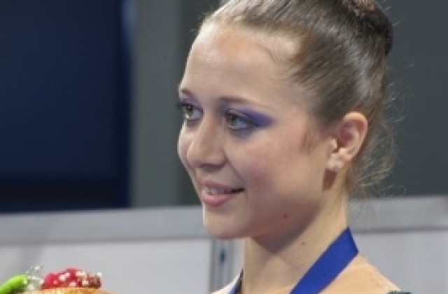 Силвия Митева спечели последното контролно състезание