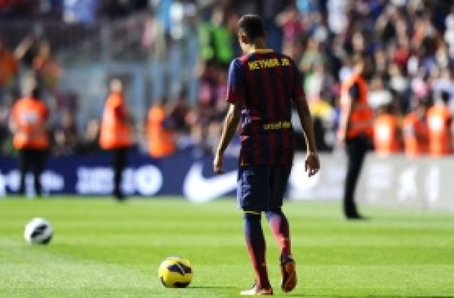 Ариго Саки: Неймар може да се издъни като Ибрахимович