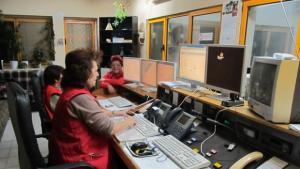 Младеж простреля 9годишен с въздушна пушка в кв Илинден