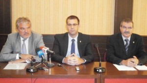Момчил Спасов е кандидатът на БСП за кмет на Белене