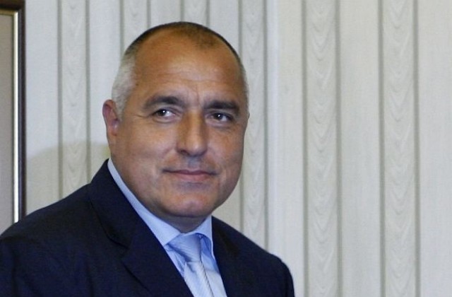 Тефтерчето на Златанов било за отклоняване на вниманието, смята Борисов